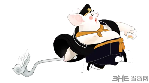 闹闹天宫猪八戒玩法教学