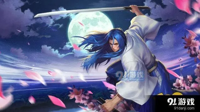 王者荣耀橘右京怎么玩厉害 攻略技巧详解