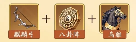 三国杀：武将觉醒推荐