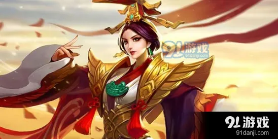 《王者荣耀》芈月重做出装攻略
