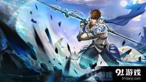 王者荣耀赵云技能连招操作技巧详解