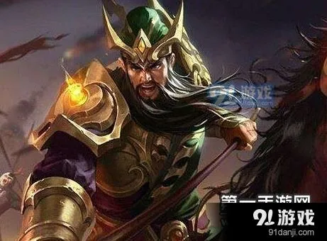 王者荣耀关羽五级铭文技巧攻略