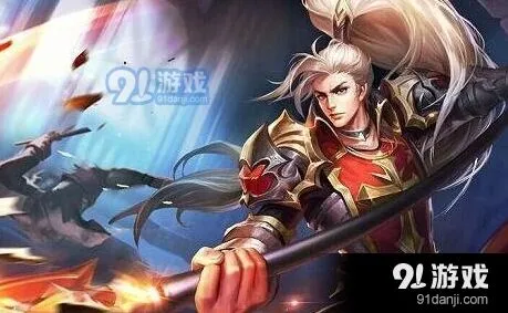 王者荣耀S7赛季韩信指南