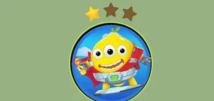 球球大作战1星冰红侠皮肤合成