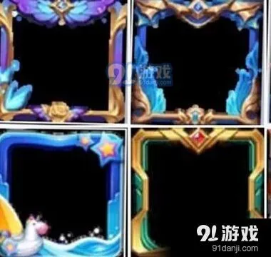 王者荣耀2017kpl头像框获得途径
