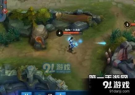 王者荣耀S7马可波罗刺客克星攻略