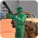 玩具兵小镇官方最新版