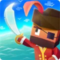 方块海盗王官方最新版