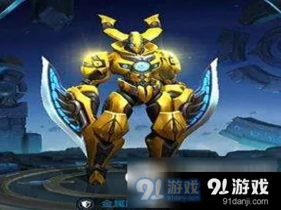 王者荣耀新版墨子技巧详解
