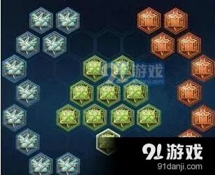 王者荣耀兰陵王高爆发铭文方案