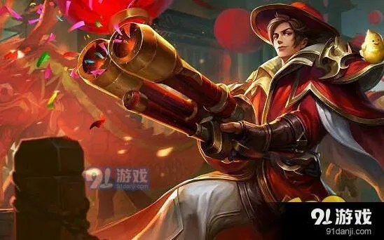 王者荣耀刘备重做后全攻略教程