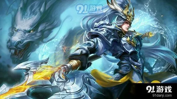 王者荣耀韩信出装对比完整玩法指南
