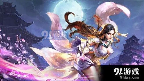 王者荣耀露娜重做铭文搭配教程分享