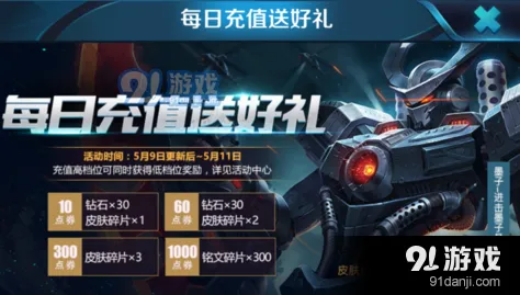 王者荣耀进击墨子号价格及出时