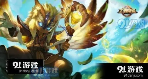 王者荣耀鬼谷子隐身技能完整攻略
