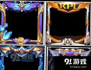 王者荣耀露娜花间意头像框获取技巧详解