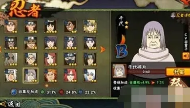 火影忍者周年庆