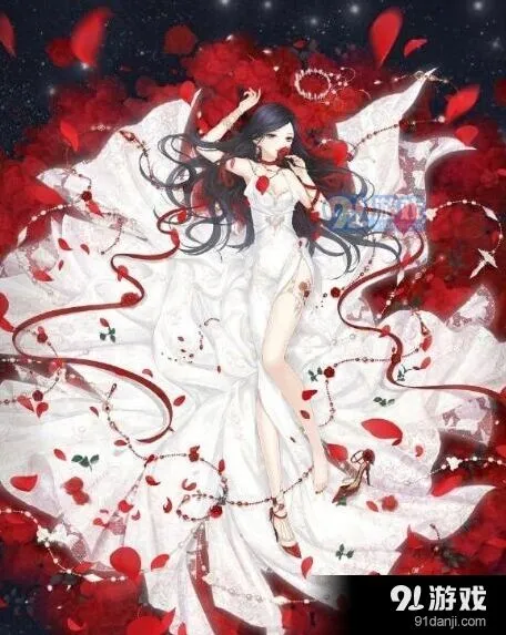 奇迹暖暖心吻之花获得方式详细攻略