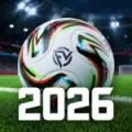 足球联盟2026无限金币版官方最新版