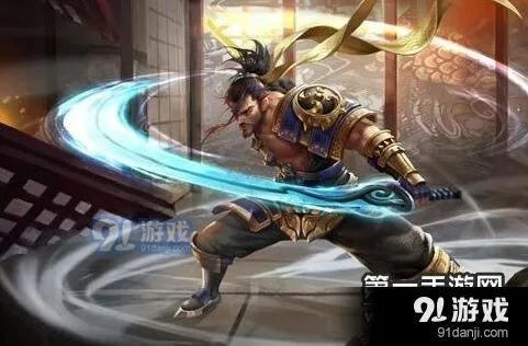 王者荣耀宫本武藏召唤师技能推荐