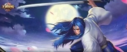 王者荣耀橘右京出装铭文攻略大全