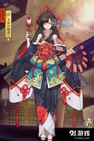 阴阳师彼岸花御魂搭配全面解析