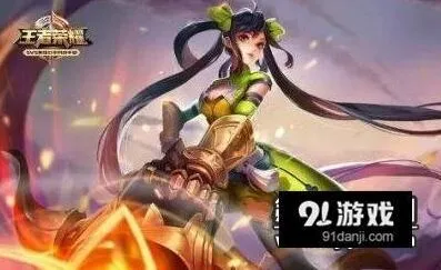 王者荣耀大招最废英雄排行榜分享