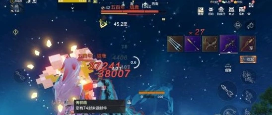 妄想山海枯荣露获得指南 详细玩法介绍