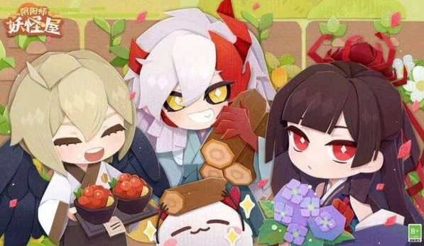 阴阳师妖怪屋觅友大作战2-3轻松攻略