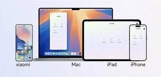互传小米