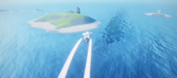 光遇海洋节烛火获取流程详解