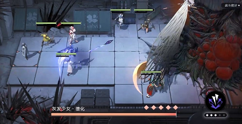 无期迷途2-11打法攻略分享