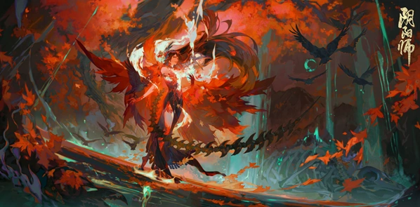 阴阳师sp红叶御魂选择与搭配攻略