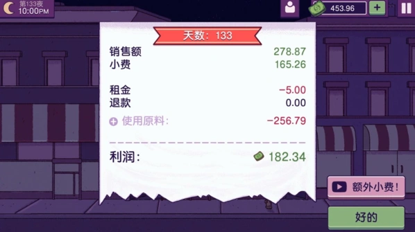 可口的披萨美味的披萨赚钱指南分享