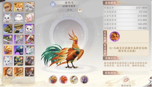 天龙八部2怎么选择