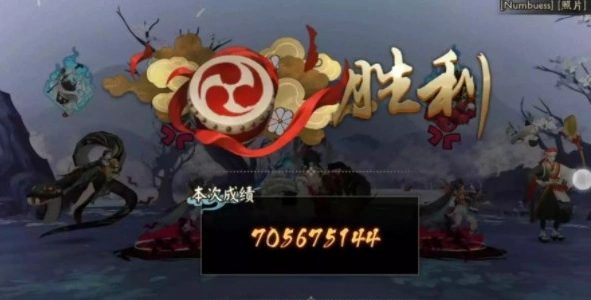 《阴阳师》镜守云归双吸血姬协战流配置攻略
