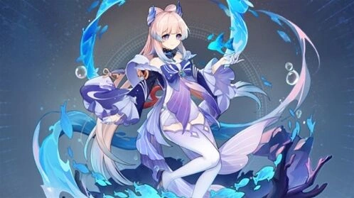 原神甘雨心海抽卡指南：优先级排序
