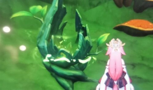 原神：空心草种子激活全流程