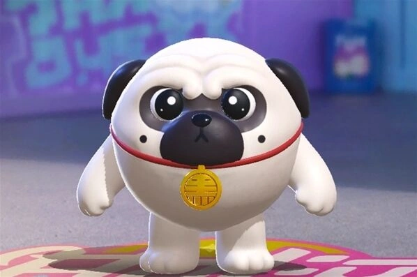 蛋仔派对蛋仔