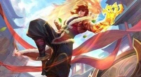 王者荣耀裴擒虎怎么玩 英雄连招技巧秘诀