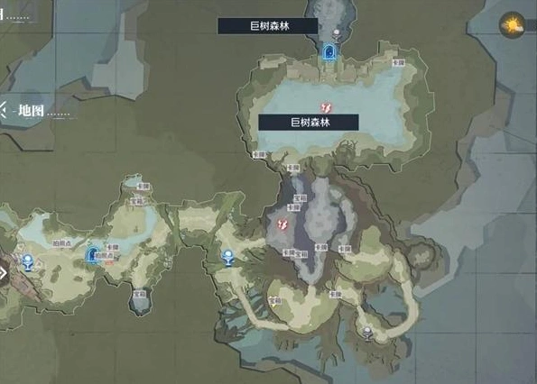 《晶核》古代巨树探索技巧指南