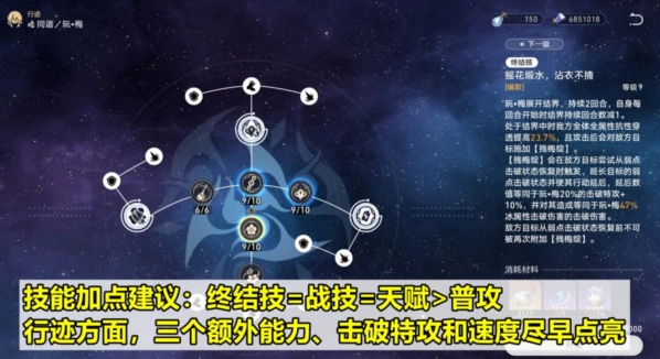 崩坏星穹铁道阮梅光锥阵容攻略