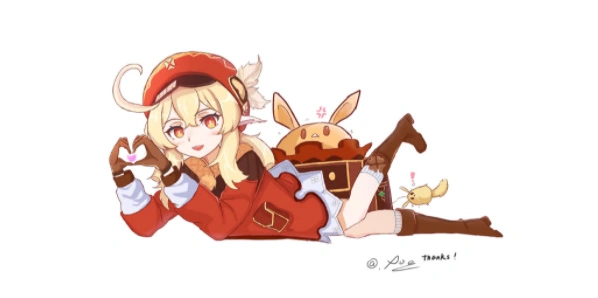 原神渡过