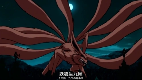 激战九尾打法忍者新世代全指南