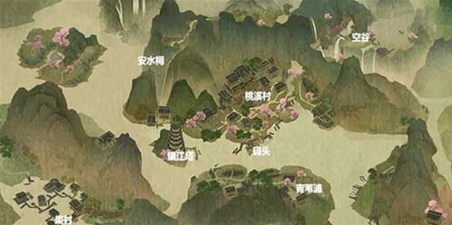 逆水寒奇遇任务流氓匪猴完成指南