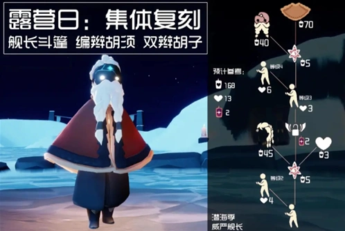 光遇露营