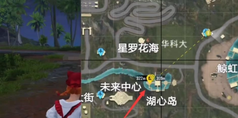和平精英鱼竿获得方法指南