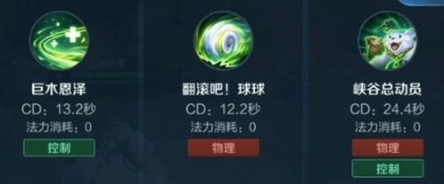 王者荣耀野怪召唤机制深度解析