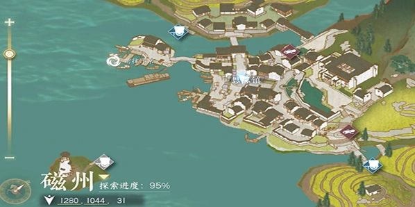 逆水寒手游盗亦有道任务玩法详解