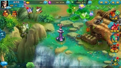 《新凡人修仙传》二测仙法战斗评测指南